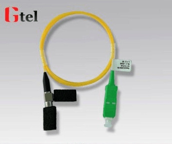 (image for) Dual emission 1310nm, 1550nm CWDM TEC DFB LD coaxial laser assembly